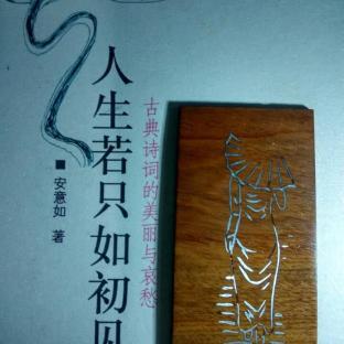 人生若只如初见