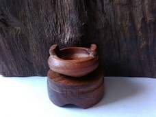 DIY小品:微型香炉 DIY小品:微型香炉