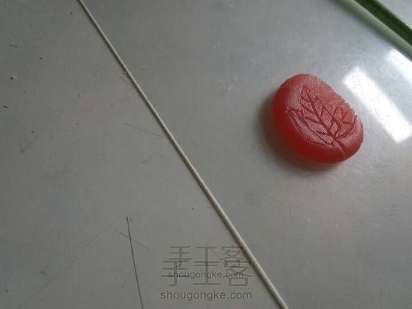 蜡雕