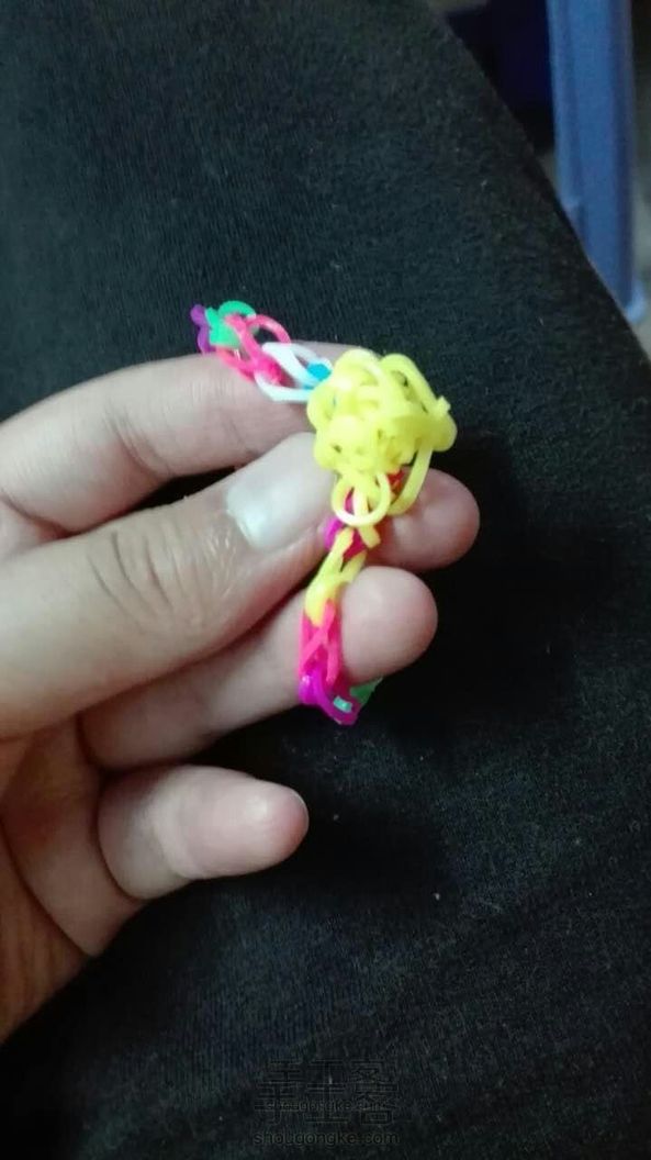 铃铛手链