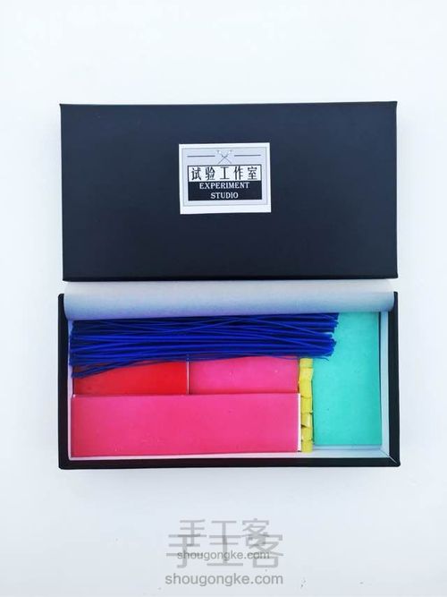 手作软蜡制作纯银小樱魔法棒 第1步