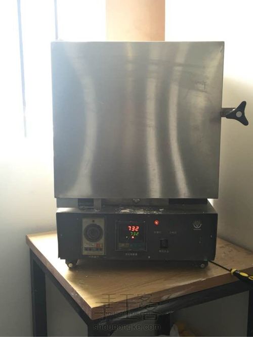 手作软蜡制作纯银小樱魔法棒 第21步