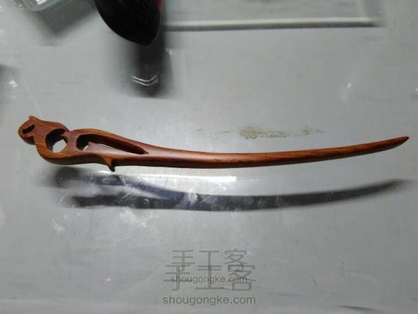 凤簪