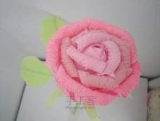 玫瑰（粉红）：感动、爱的宣言、铭记于心