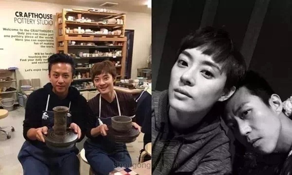 (转)陶艺入门基础技法