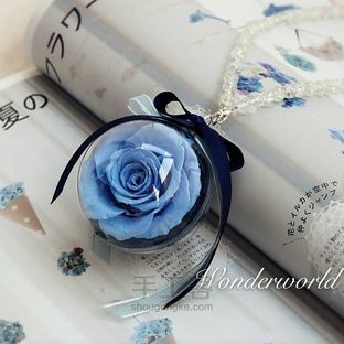 永生花车挂吊球