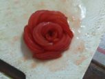 tomato rose(西红柿玫瑰🌹)