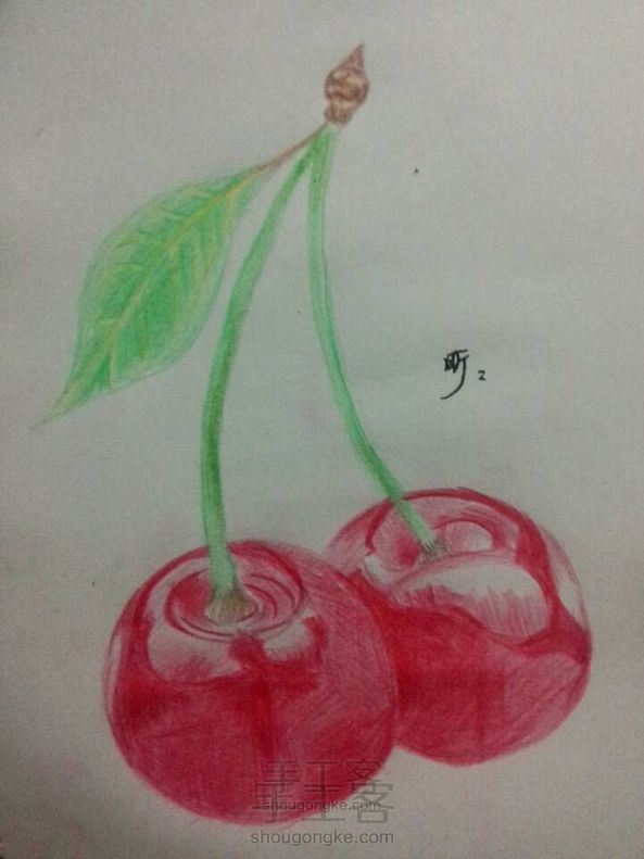 樱桃