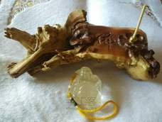 麻梨疙瘩香插 麻梨疙瘩香插