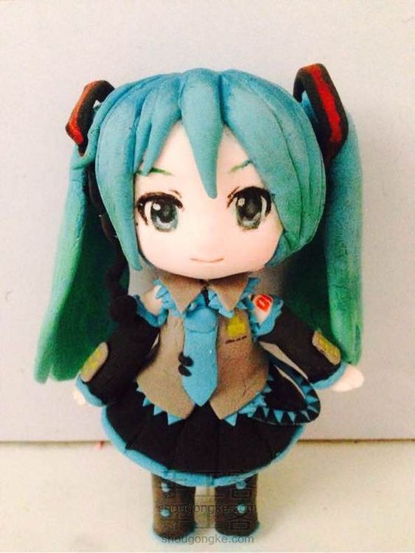 初音未来