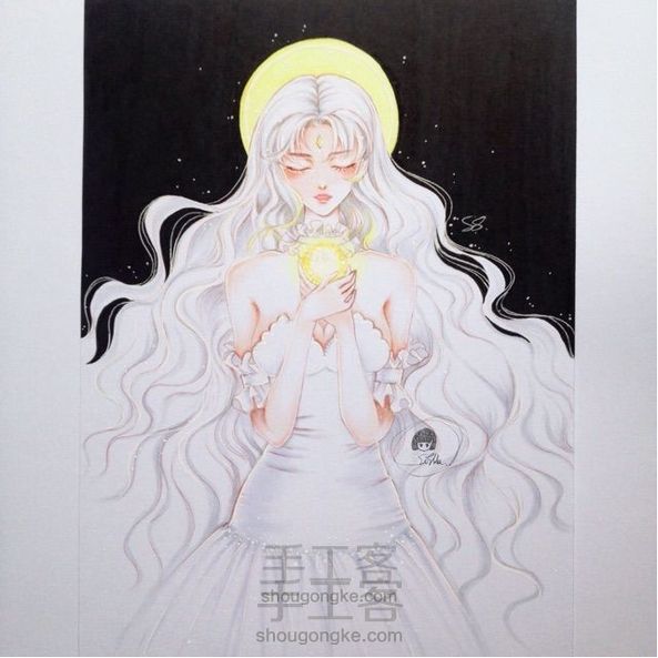 (转)ss大神的作品