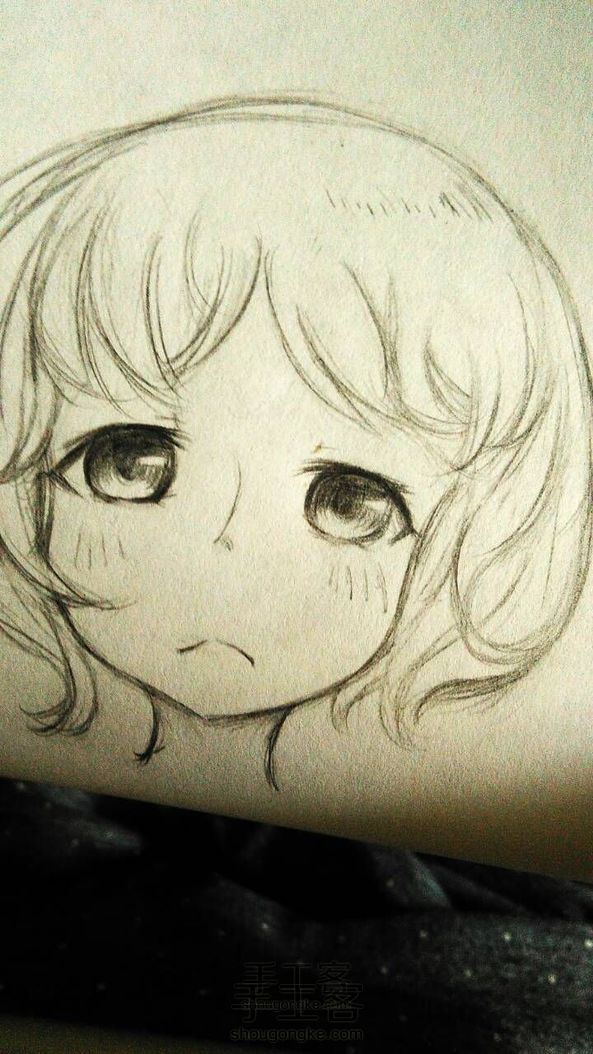 这么可爱一定是男孩子～