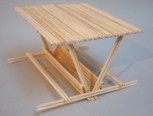 制作筷子桌子（转）
