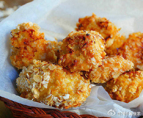 台式盐酥鸡(转）