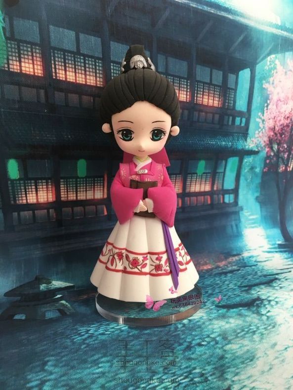 女医明妃~允贤