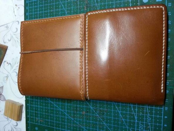 练手作品