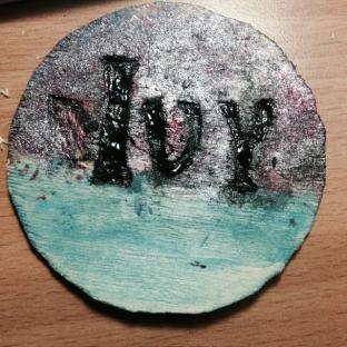 星宿胸章制作教程
