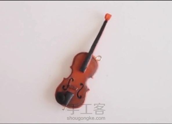（转）私人定制小提琴