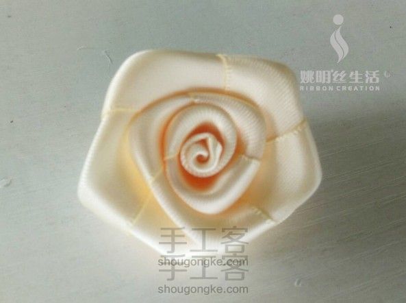 顺手玫瑰