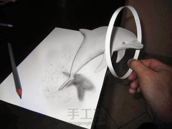 3D作品