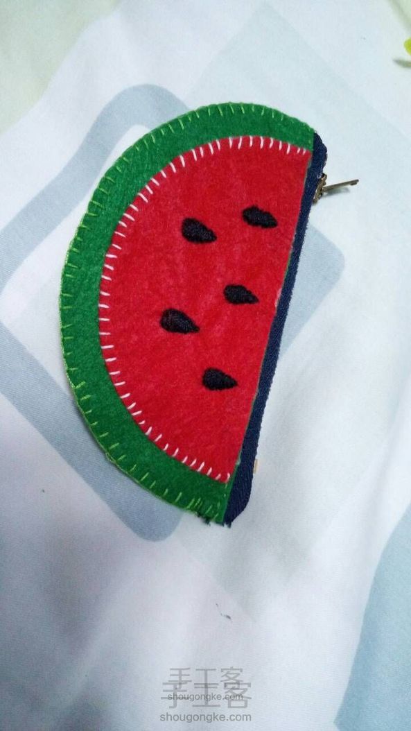 🍉零钱包