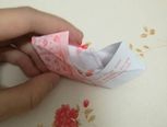 有蓬子的小船