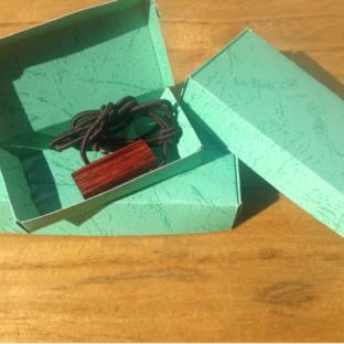 木料碰撞所带来的极致悦耳