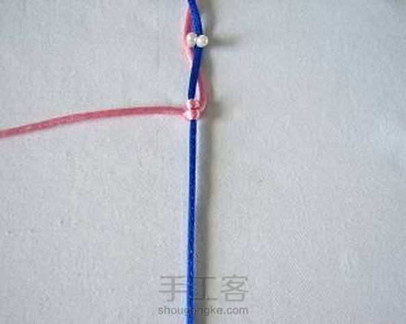 左,右,反,斜卷结基础