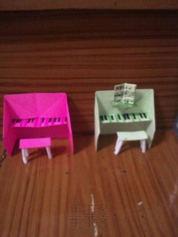 钢琴＼
