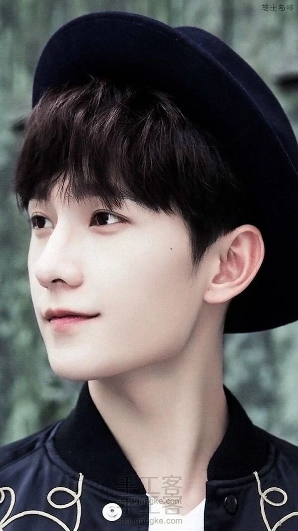 我的杨小咩又来啦!