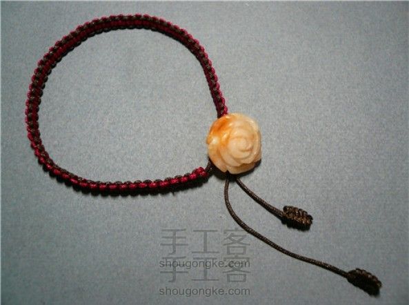 赠人玫瑰,手有余香