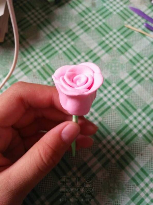 萌萌哒的小花花