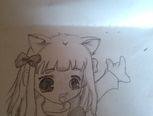 猫耳朵