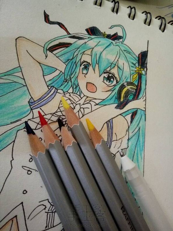 初音