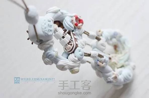 (转)美人鱼轮船