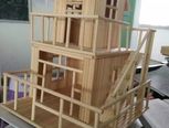 阁楼小屋