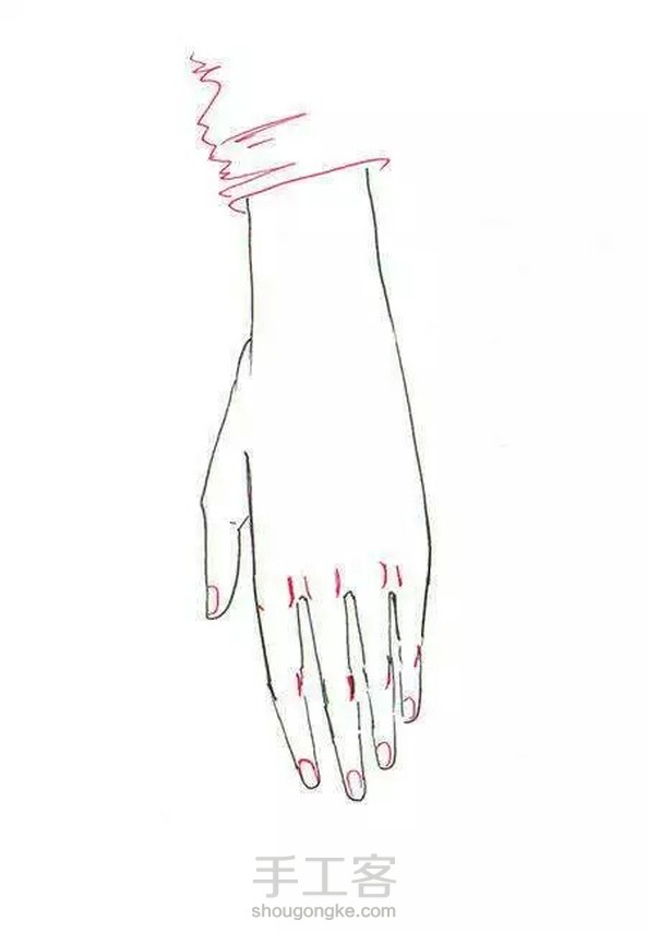 画手教程(转)