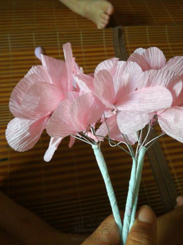 永生花