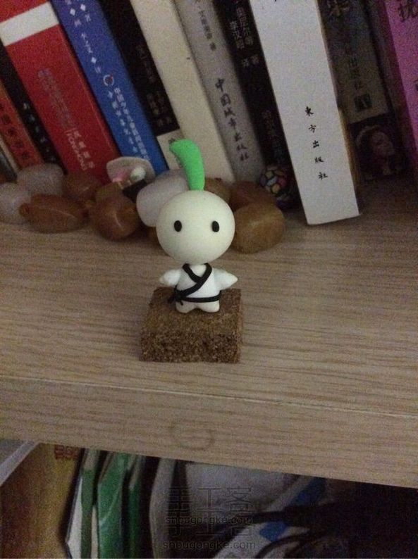 旋风少女---小草