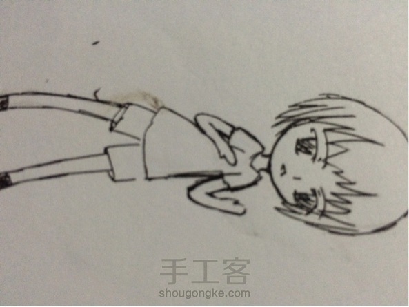 Q版