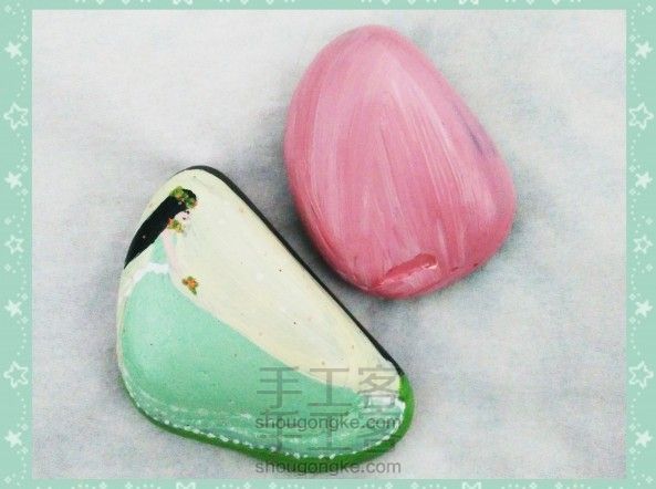 画石(一)