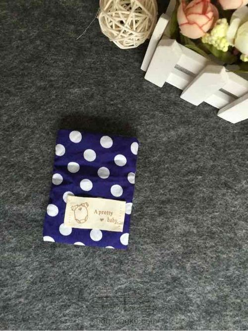 【小希爱手作】超级简单拼布卡包·材料包有售 第12步