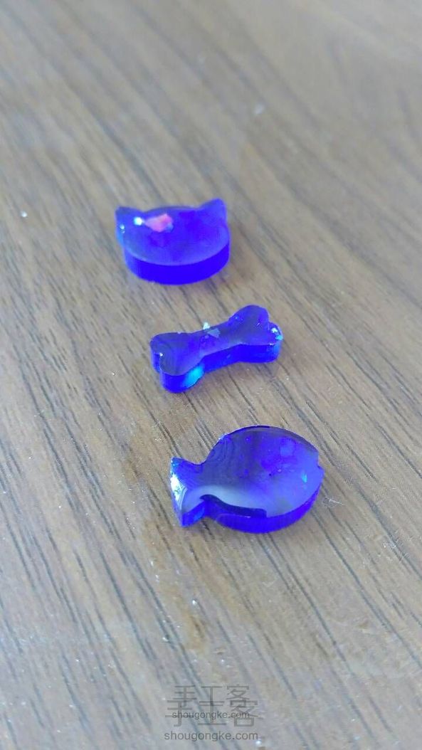 简单滴胶