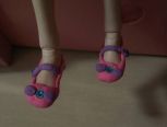 【芹菜汁手作】叶罗丽娃娃用萌萌哒小鞋子，超可爱！