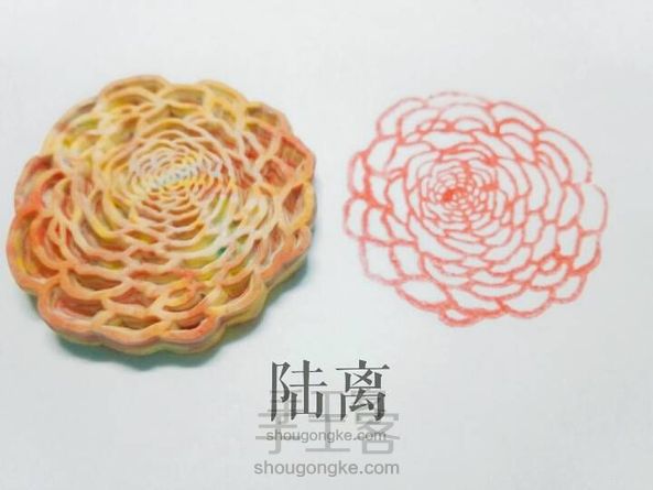论如何把橡皮熔的光滑白嫩(大雾)