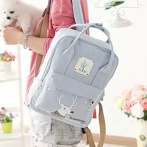 开学必备~~