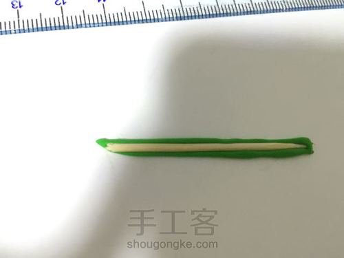 瓶子里的世界 第5步