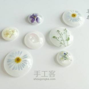 立体干花制作——留住一朵花的“时光”