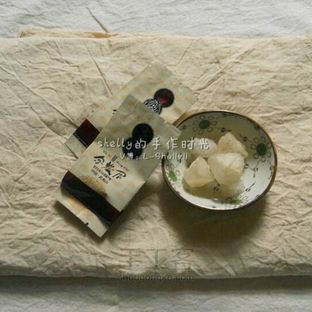 茶染——【Shellyli草木染系列】