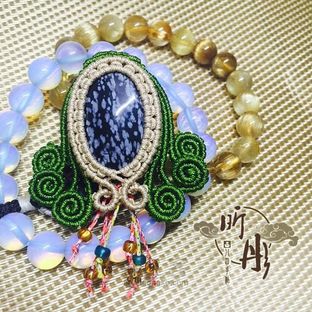 macrame第二弹「童趣」